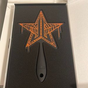 Jeffree Star Halloween Mirror